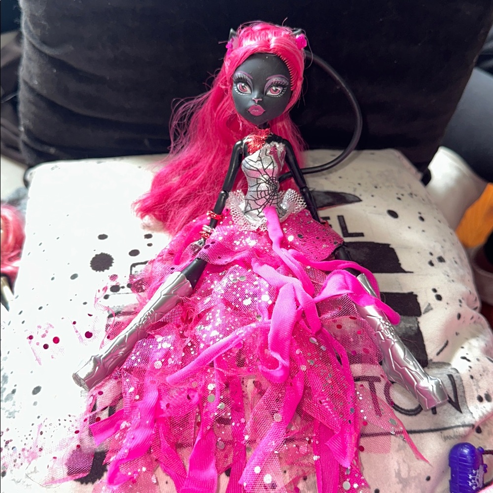 Monster high dolls G1 - Picture 13 of 17